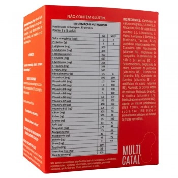 MULTICATAL