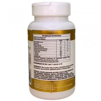 ÔMEGA 3 PURE CATAL