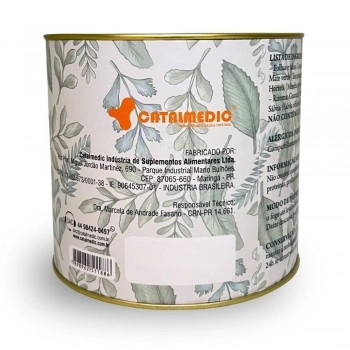 TEA CATAL EQUILIBRIUM CHÁ TERAPIA