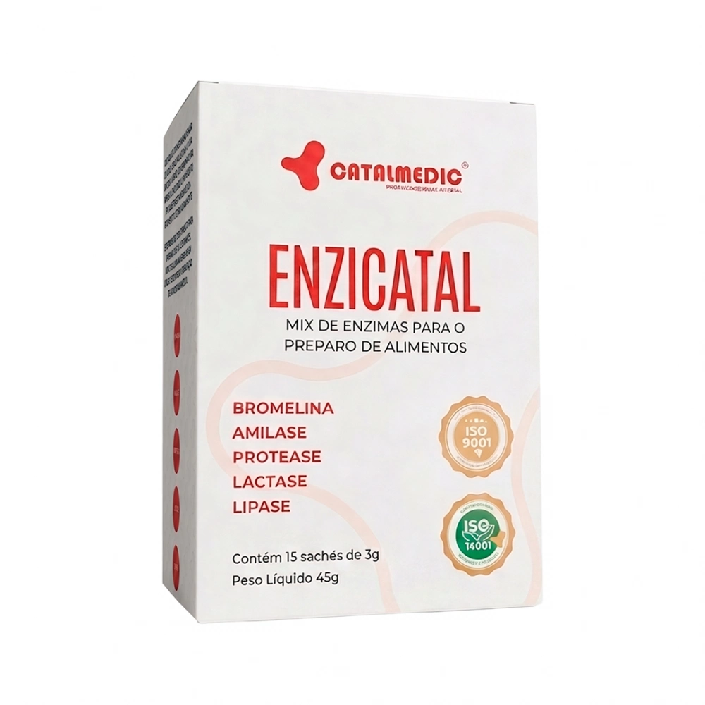 Enzicatal